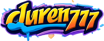 Logo duren777